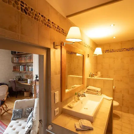 Le Clos Du Gue Tatil Evi *