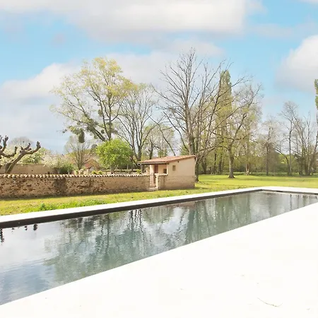 Le Clos Du Gue * Pressac