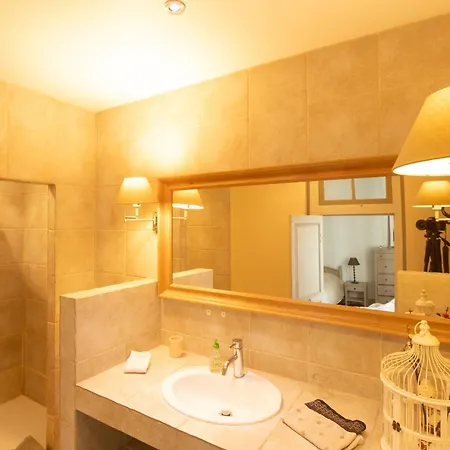 Tatil Evi Le Clos Du Gue