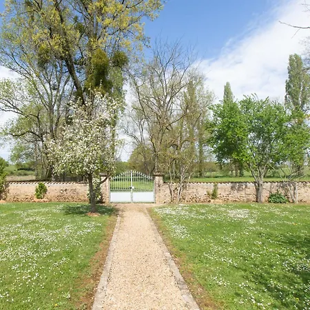 Le Clos Du Gue Tatil Evi *