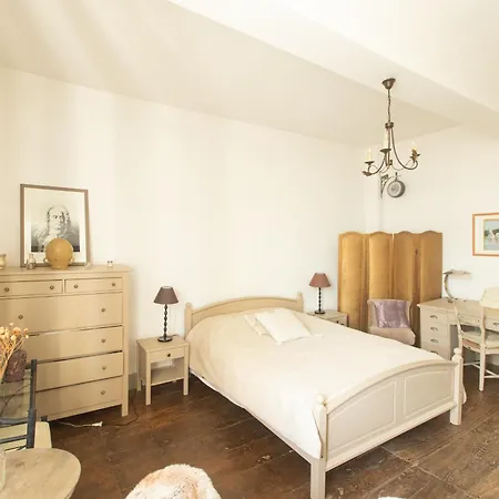 Tatil Evi Le Clos Du Gue *