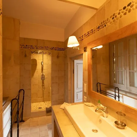 Le Clos Du Gue Tatil Evi Pressac