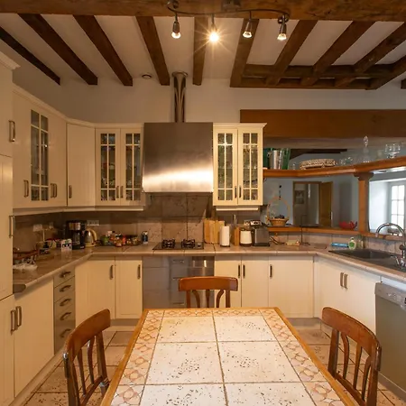 Le Clos Du Gue Pressac