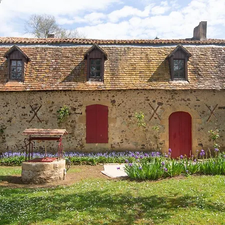 Tatil Evi Le Clos Du Gue *