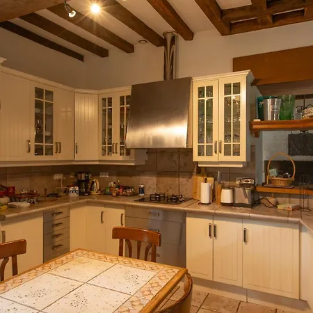 Le Clos Du Gue Tatil Evi Pressac