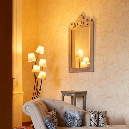 Le Clos Du Gue Pressac