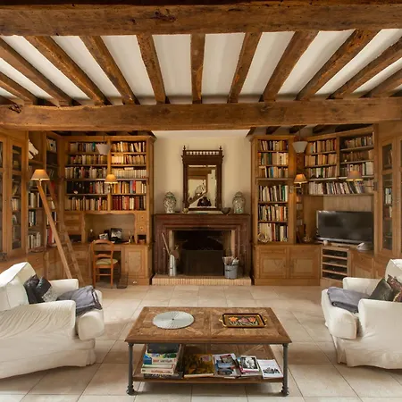 Tatil Evi Le Clos Du Gue *