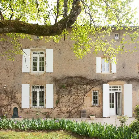 Le Clos Du Gue * Pressac